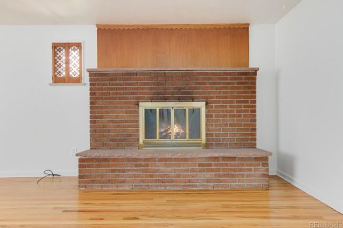 2305 Holly Pl, Denver CO 80222-6218 exterior