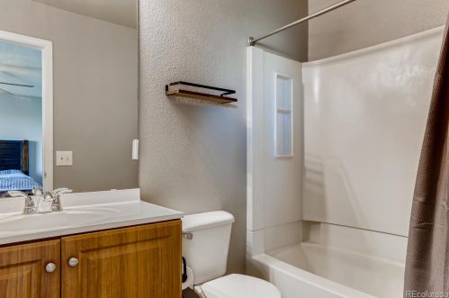 22396 Navarro Dr, Denver CO  80018-3075 exterior
