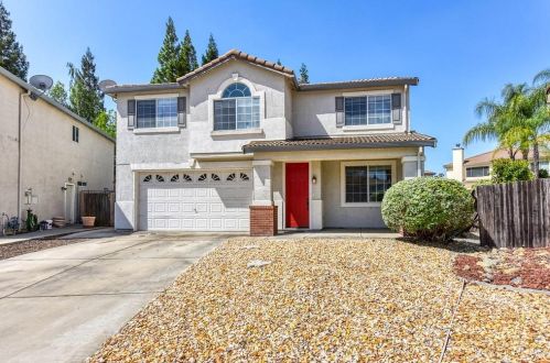 2334 El Pescador Ct, Rancho Cordova, CA 95670-6223