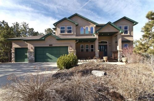 17880 Loverly Way, Woodmoor, CO 80132-2230