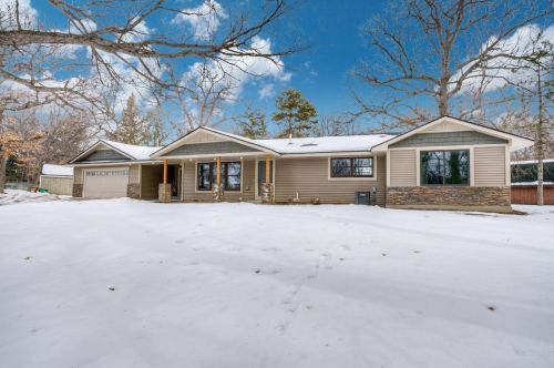 12033 Everton Ave, Saint Paul MN  55110-5920 exterior