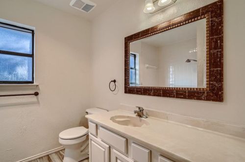 6848 Megan Ln, Fort Worth TX  76182-4442 exterior