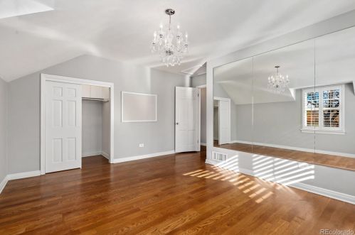 746 Monaco Pkwy, Denver CO  80220-6041 exterior