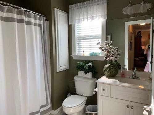 616 Cavanaugh Way, Evans GA 30809-5516 exterior