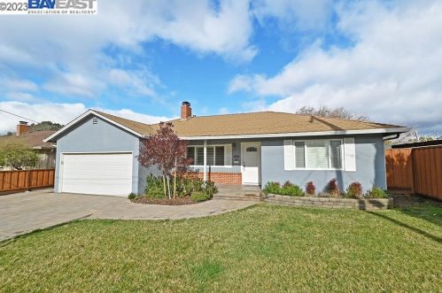 3754 Oregon Way, Livermore, CA 94550-3645