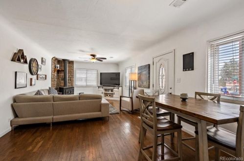 4495 Clarkson St, Englewood, CO 80113-5856