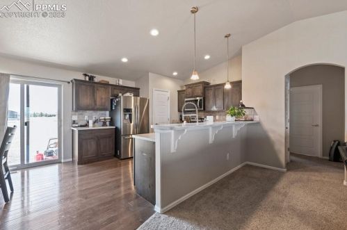 658 Mcclave Dr, Pueblo CO  81007-2126 exterior