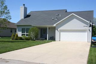 81 Bragg Ave, Upland, IN 46989-9178