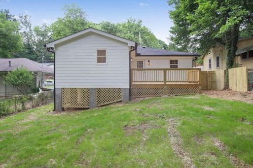 355 Laquita Dr, Atlanta GA  30315-6610 exterior