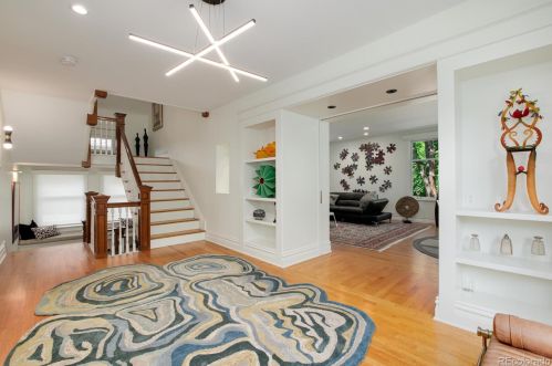 1433 7th Ave, Denver CO  80218-3649 exterior