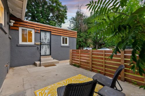 550 Harrison St, Denver, CO 80206-4535