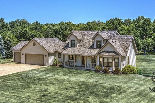 10718 Jonquil Ln, Hanover, MN 55341-9790