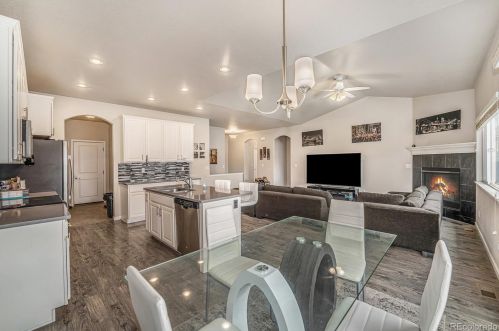 875 Saddleback Dr, Milliken CO 80543-3245 exterior