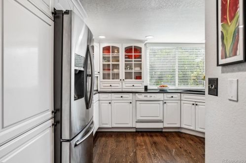 7698 Monaco Cir, Englewood CO 80112-2581 exterior