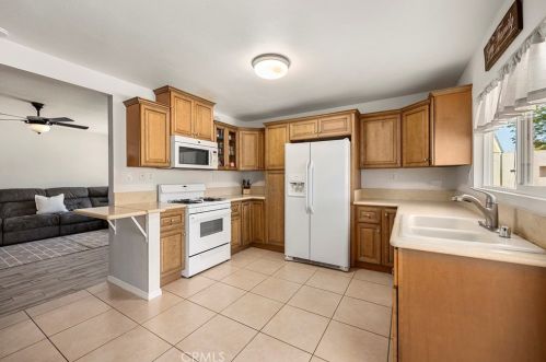 4932 Holbrook St, Anaheim CA  92807-1154 exterior