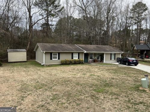 2374 Buckley Ct, Austell, GA 30106-1902