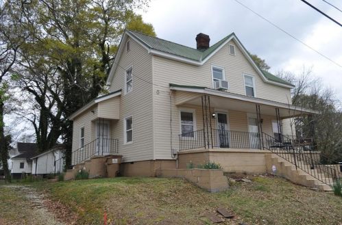 6 Spring St, Gainesville, GA 30501-2554