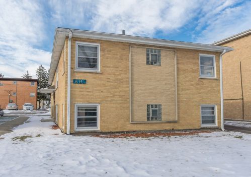 610 Wisconsin Ave, Addison, IL 60101-4718
