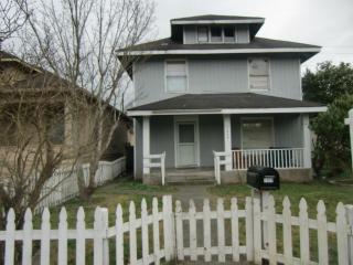 1609 Walnut St, Everett, WA 98201-5218