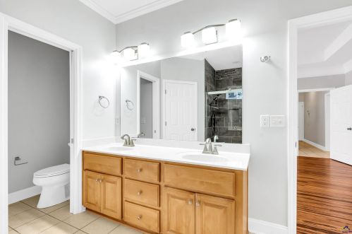 718 Bay Laurel Cir, Warner Robins GA  31088-2953 exterior