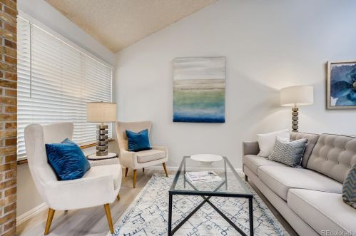 2685 Dayton Way, Denver CO  80231-3958 exterior