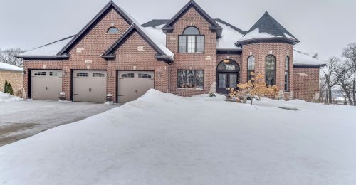 1508 Geranium Ct, Naperville, IL 60565-5314