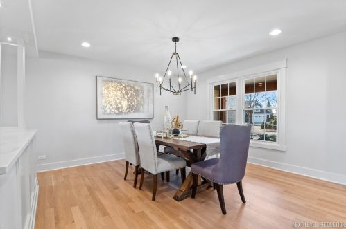 1422 Druid Hills Ct, Naperville IL  60563-1114 exterior