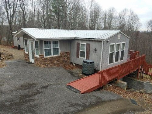 281 End Of The Ln, Meadowcreek, VA 24333-5634