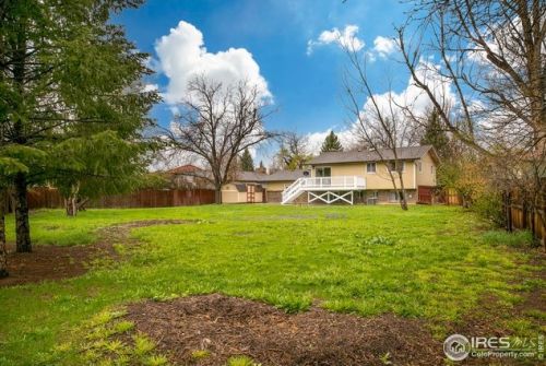 1924 Leicester Way, Fort Collins CO  80526-1205 exterior