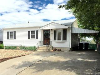3111 Bails Pl, Denver, CO 80219-4612