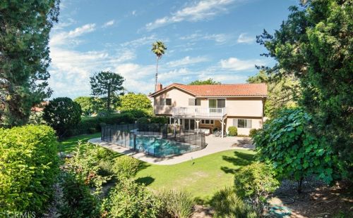 3 Peacock Ln, Palos Verdes Estates, CA 90274-4224
