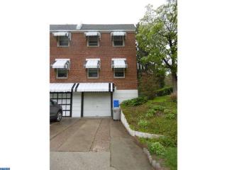 6446 Henry Ave, Philadelphia, PA 19128-1507