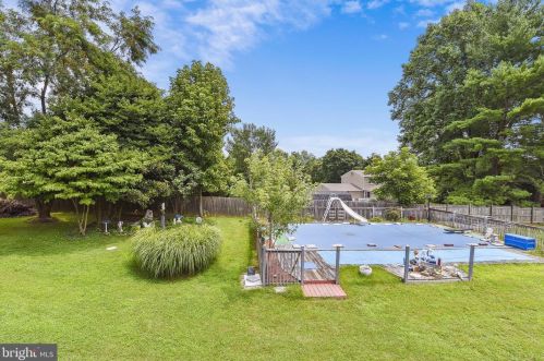 1640 Kreitler Vly Rd, Forest Hill MD  21050-1016 exterior