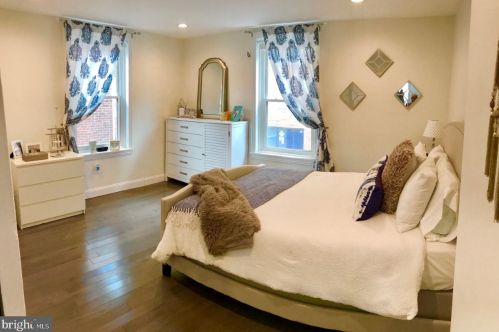 119 22nd St, Philadelphia PA  19103-1302 exterior