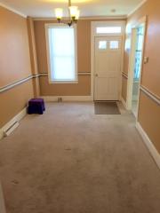 317 Laurel St, Lancaster PA  17603-5533 exterior