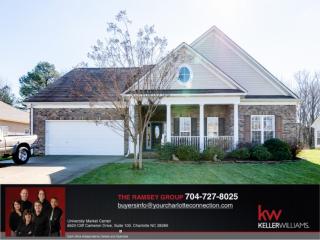 1331 Rolling Hills Ct, Concord, NC 28025-9148