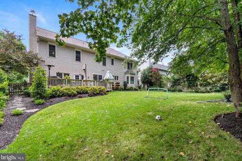 13105 Princeville Ct, Silver Spring MD 20904-3587 exterior