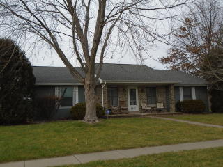 2107 Bittersweet Dr, Little Rock, IL 60545-3008