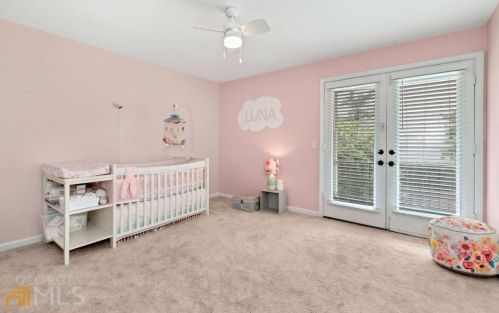 302 Brandywine Cir, Atlanta GA  30350-2002 exterior