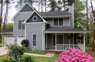 2095 Shawnee Dr, Jonesboro, GA 30236-3984
