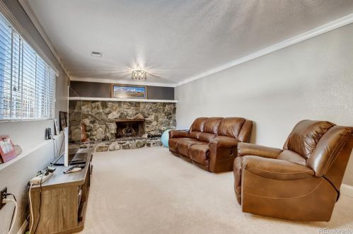 7989 Windwood Way, Parker CO 80134-6346 exterior