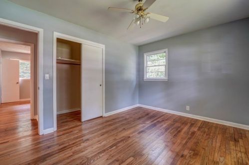 2708 Lakeview Dr, Conyers GA  30094-4944 exterior