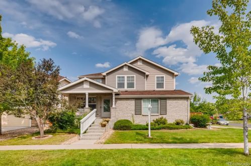1476 Ensenada St, Denver, CO 80017-5530