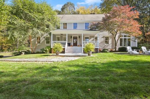 31 Shadow Ln, Wilton, CT 06897-3530