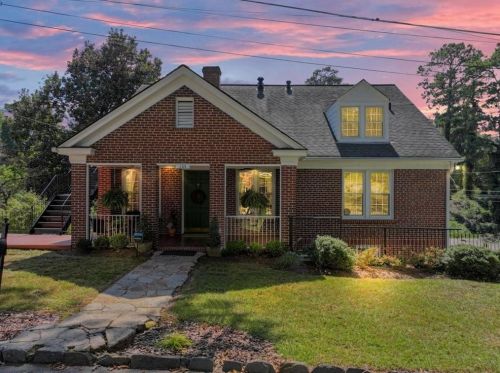 133 Hillside Ave, Atlanta, GA 30315-4333