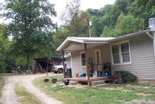 4701 Parsonsville Rd, Purlear, NC 28665-8833