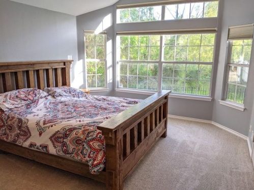 11125 Appletree Ln, Austin TX  78726-1381 exterior