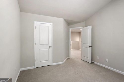 7021 Kingswood Run Dr, Atlanta GA  30340-1865 exterior