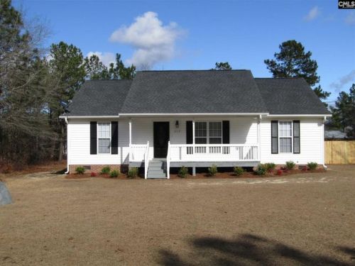 213 Hayride Rd, Gilbert, SC 29054-8403