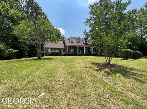171 Wellington Dr, Lagrange GA  30241-7729 exterior